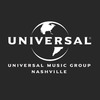 Universal Music Group Nashville logo