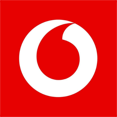 Vodacom logo