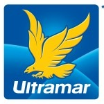 Ultramar logo