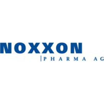 Noxxon Pharma logo