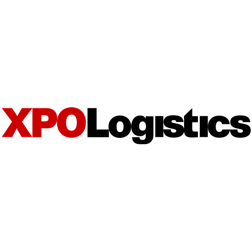 XPO Logistics logo