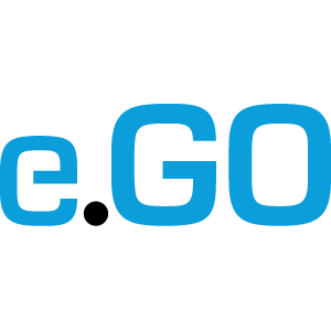 E.go Mobile Ag logo