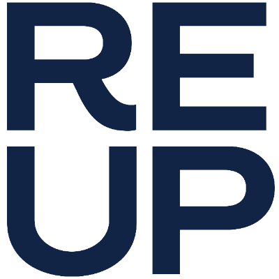 ReUp Education (education company) logo