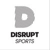 DisruptSports.com logo