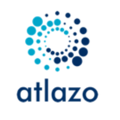 Atlazo, Inc. logo