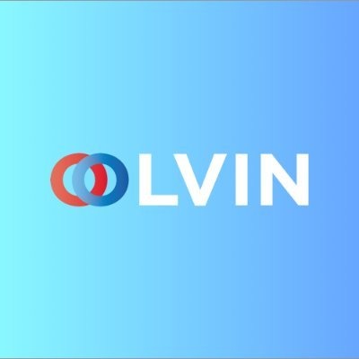 Olvin logo