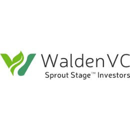WaldenVC logo