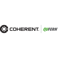 Nufern logo