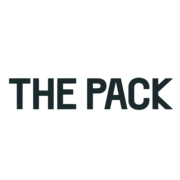 The Pack logo