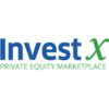 InvestX Capital logo