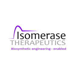 Isomerase Therapeutics logo