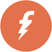 FreeCharge logo