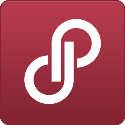 Poshmark logo