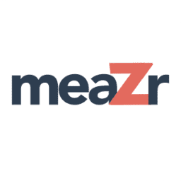 meaZr (Rebranding as 'Talent') logo