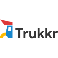 Trukkr logo