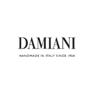 Damiani (jewelry company) logo