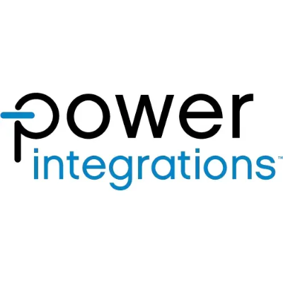 Power Integrations logo