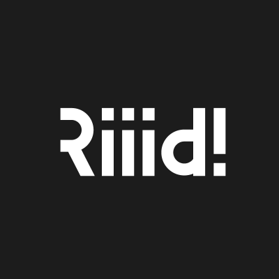 Riiid logo