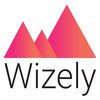 Wizely logo