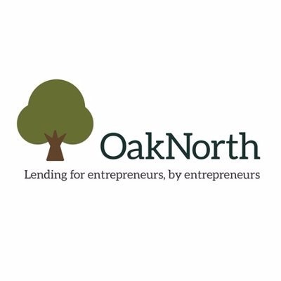 OakNorth Bank logo