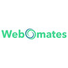 Webomates logo