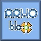 ARMOblox logo