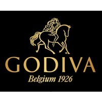 Godiva Chocolatier logo