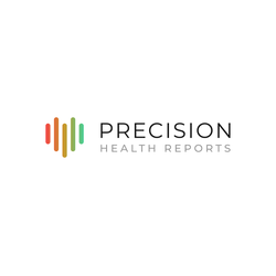 Precision Health Reports, Inc. logo