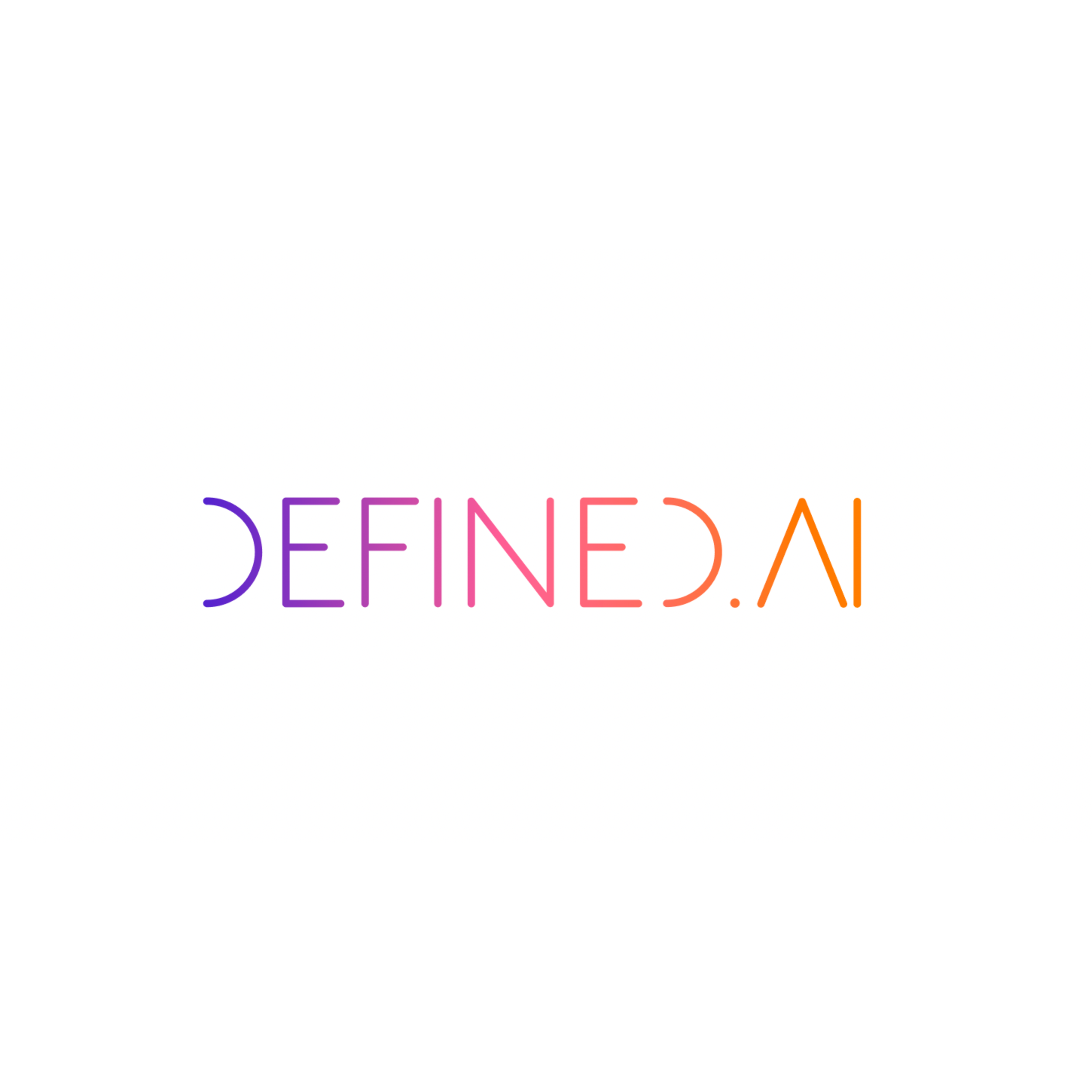 DefinedAI logo