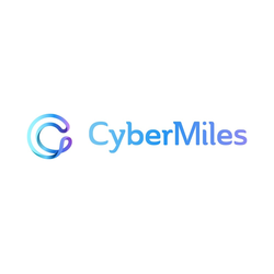 cybermiles logo