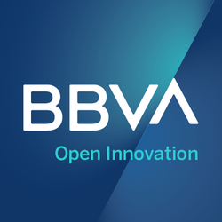 BBVA Innovation Accelerator Program logo