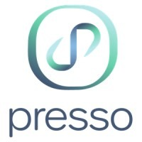 Presso logo