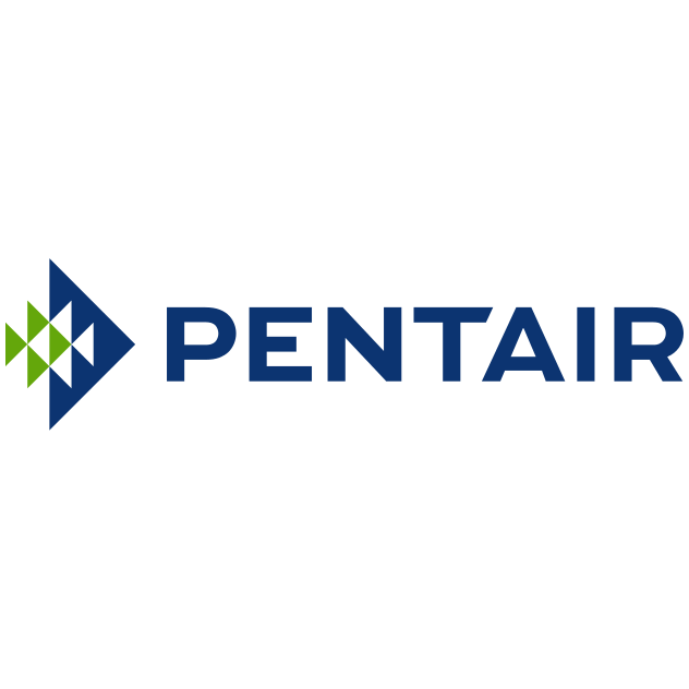 Pentair logo