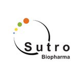 Sutro Biopharma logo