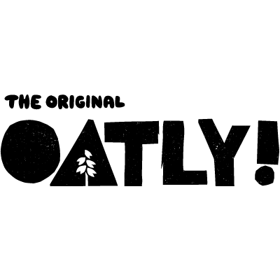 Oatly logo