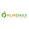 Klikdaily logo