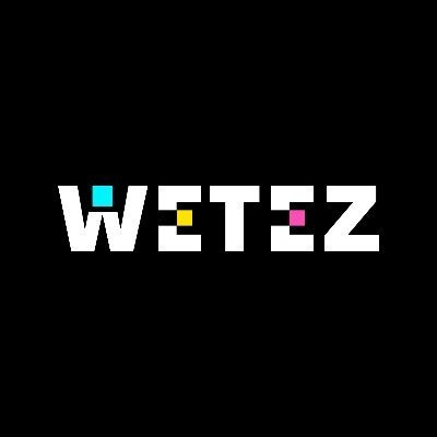 Wetez logo