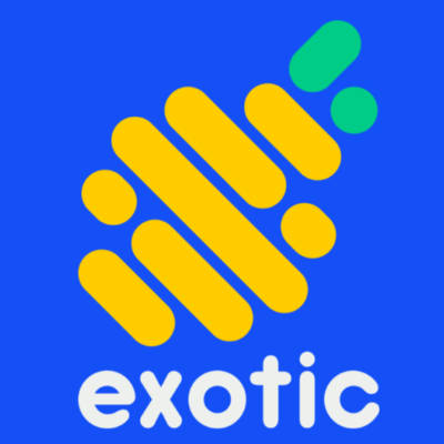 Exotic Markets logo