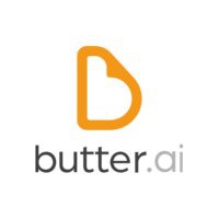 Butter.ai logo