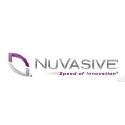 NuVasive logo