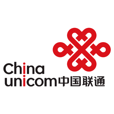 China Unicom logo