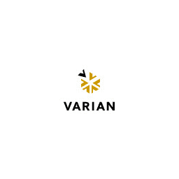 Varian, Inc. logo