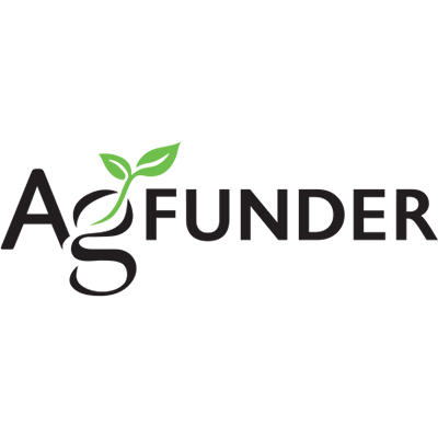 AgFunder logo