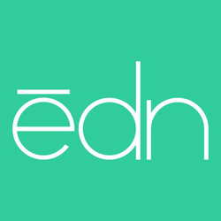 EDN logo