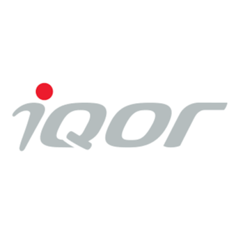 IQor logo