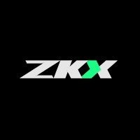 ZKX logo