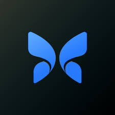 Butterfly Network logo