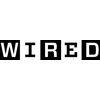 Wired Magazine logo