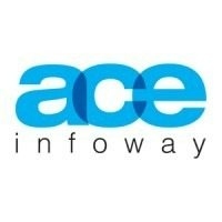 Ace Infoway Pvt. Ltd. logo