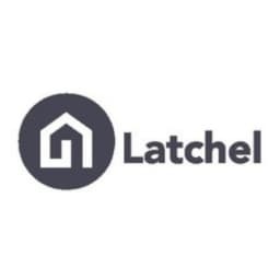 Latchel logo